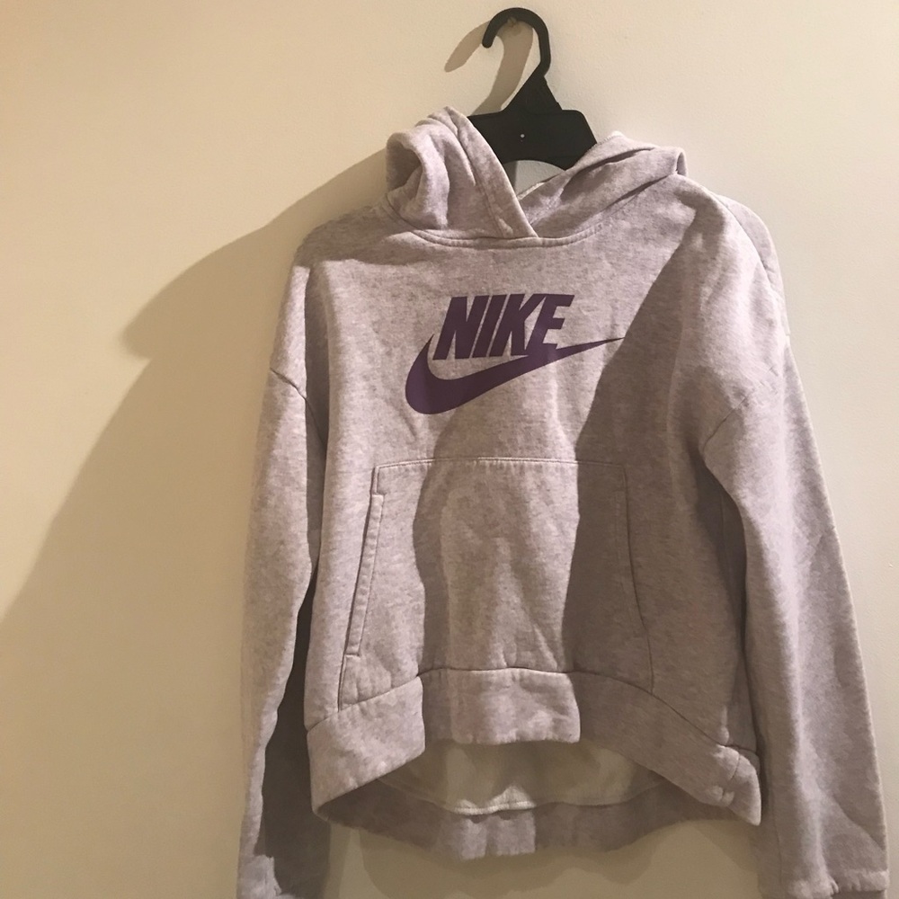 nike sweater hoodie